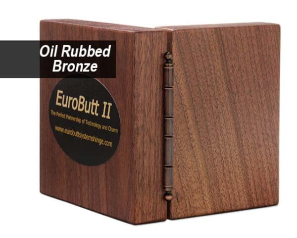 Oil Rubbed Bronze